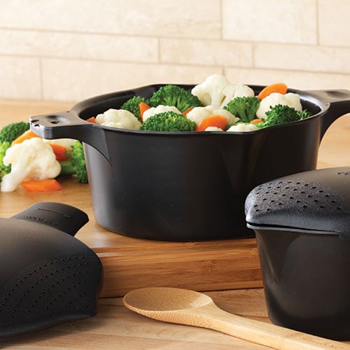 Large MicroCooker® Shop Pampered Chef US Site