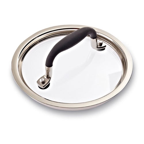 2Qt/1.9L Covered Saucepan Lid(#2861)
