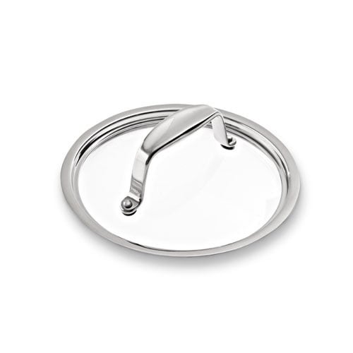 Lid: SS 3Qt./2.8L Saucepan (2877/2893/2909)