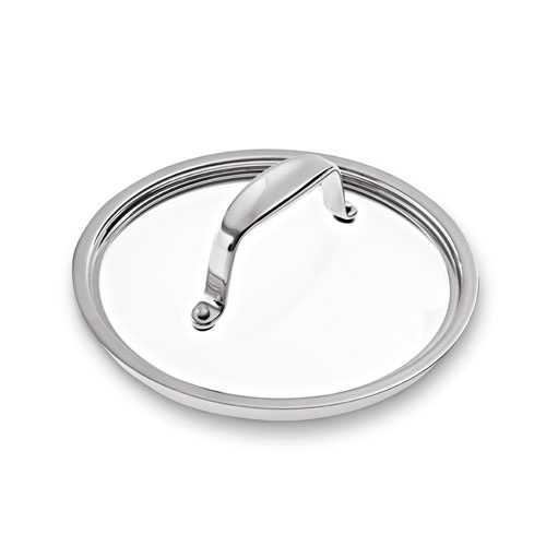 Replacement Lid for Stainless Steel 4qt. Covered Casserole Shop