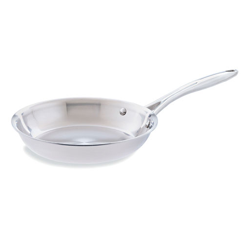 Stainless Steel 10" (24cm) Sauté Pan Shop Pampered Chef Canada Site