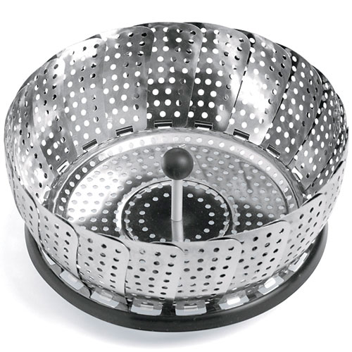 Stainless Steel Steamer Shop Pampered Chef US Site