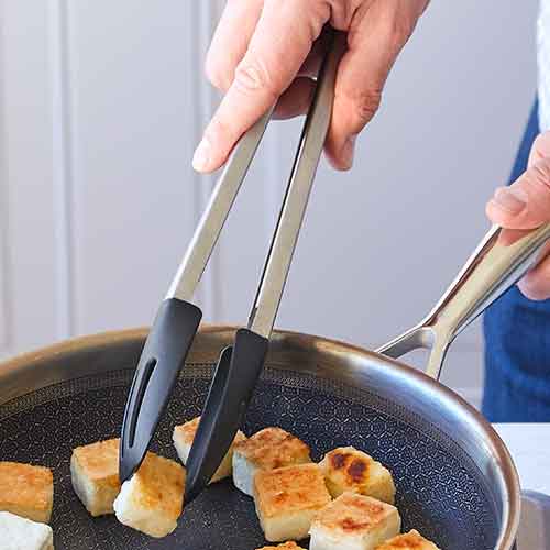 Large Chef's Tongs