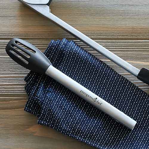 at Home Mini Kitchen Tongs (2 ct)