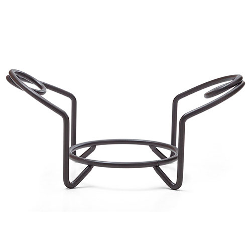 Appetizer Plate Stand Shop Pampered Chef US Site