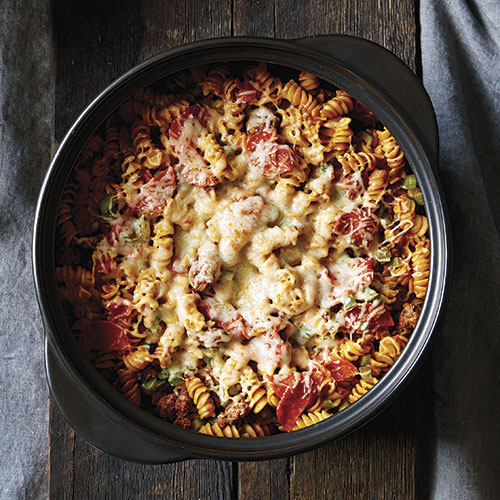 Rockcrok® Dutch Oven XL Shop Pampered Chef US Site