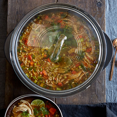 Rockcrok® Dutch Oven XL Shop Pampered Chef US Site