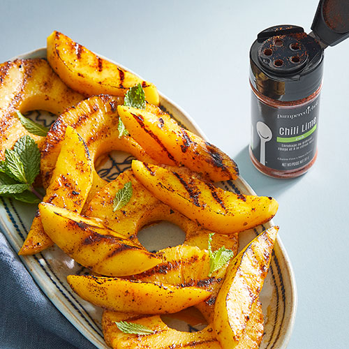 Chili Lime Rub