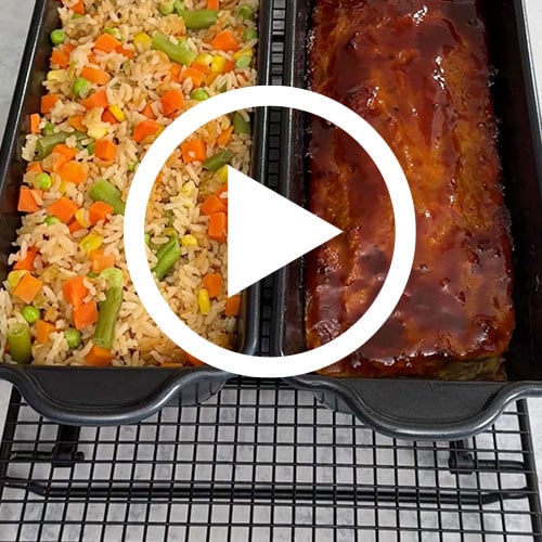 Play Teriyaki Sauce with Honey Video