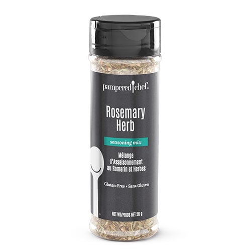 Rosemary Herb Seasoning Mix - Shop