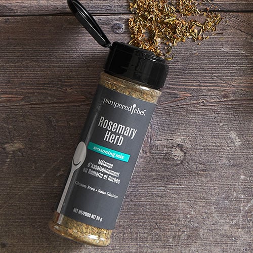 Rosemary Herb Seasoning Mix