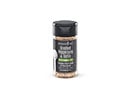 Crushed Peppercorn & Garlic Rub