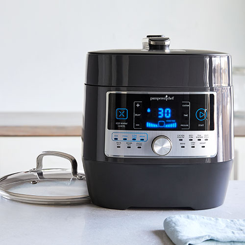 Quick Cooker