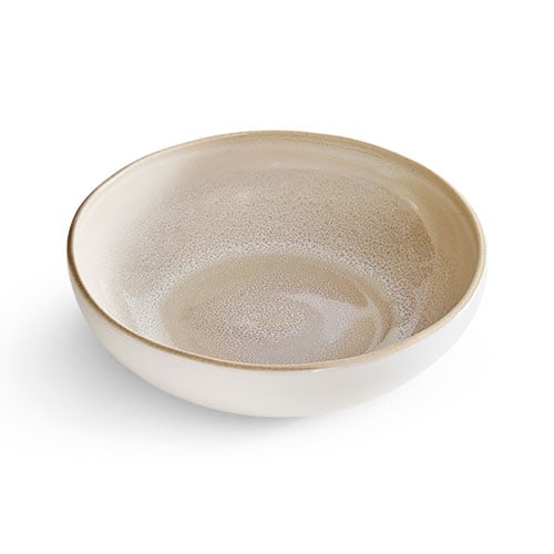 Sample Round Serving Bowl (#101638)