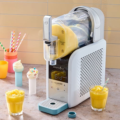 Sample FreezyFun Ultimate Frozen Drink & Soft-Serve Maker (#101779)