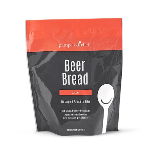 Supply Beer Bread Mix (#100429)