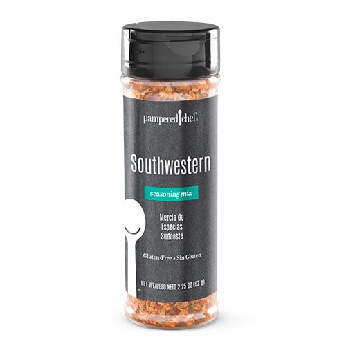 Southwestern Seasoning Mix