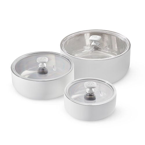 Insulated Bowl Set