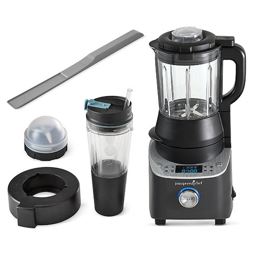 Pampered Chef Smoothie Blender Package, Hope Survives Online Auction, Hospitality House of Northwest North Carolina