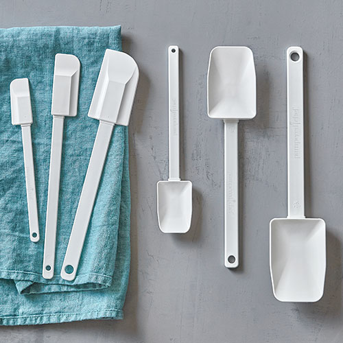 Classic Scraper Set