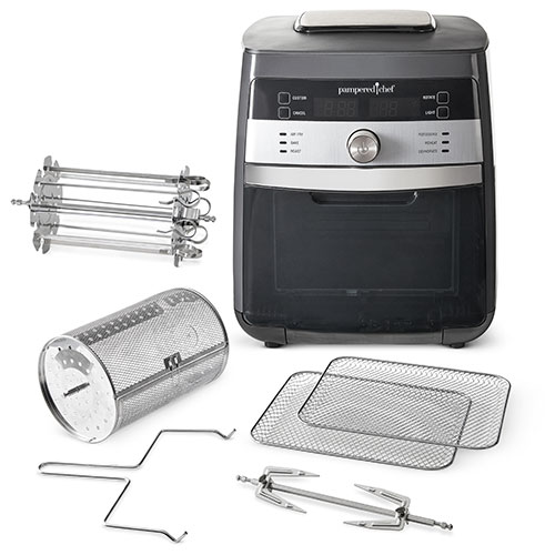 Pampered Chef US Site