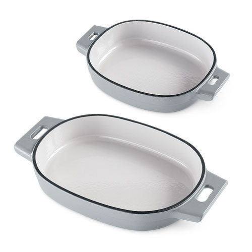 Feb Host Special Cast Iron Baker