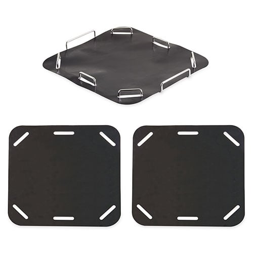 Grill Mat Bundle