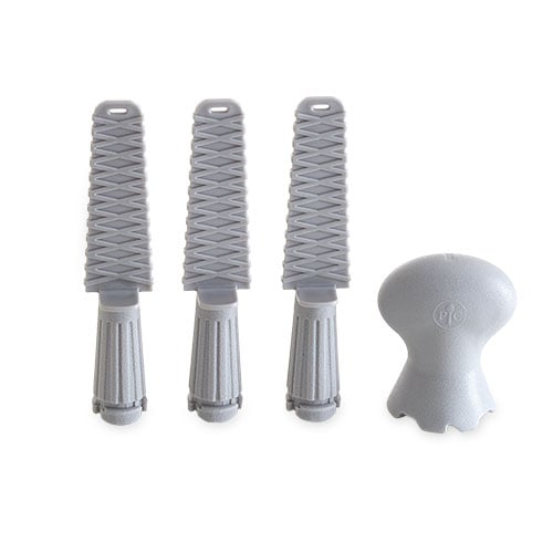 Removal Key, 3 Sticks (bagged)#1799