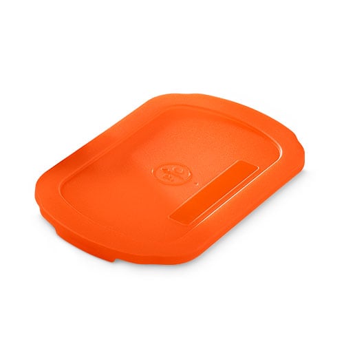 Replacement Lid for Freezer Storage Container