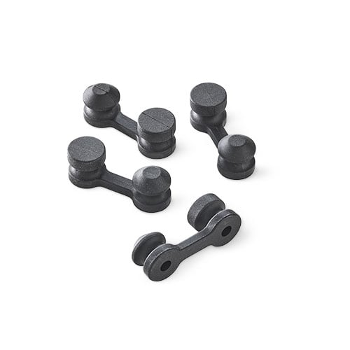 Replacement Silicone Hinge for Baking Rack