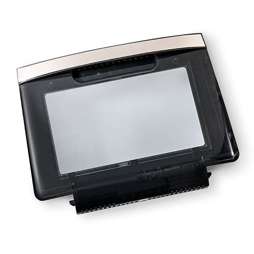 Air Fryer Door (#100194)