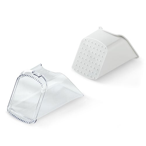Replacement Hopper and Pusher for Rapid-Prep Mandoline