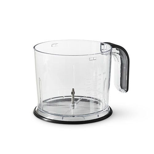 Replacement Food Processor Bowl for Flex+ Multi-Prep Set (#100272)