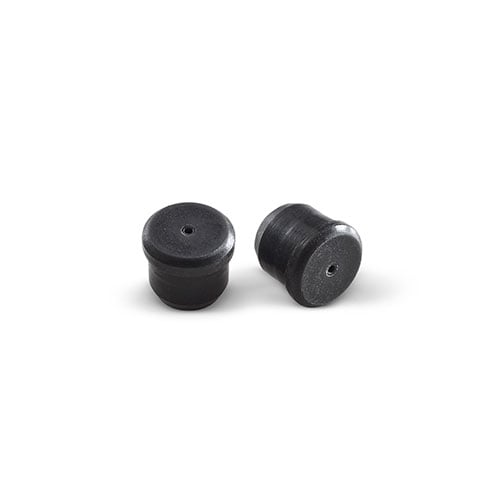 Replacement Set of 2 Silicone Feet for Deluxe Electric Grill and Griddle (#100348)