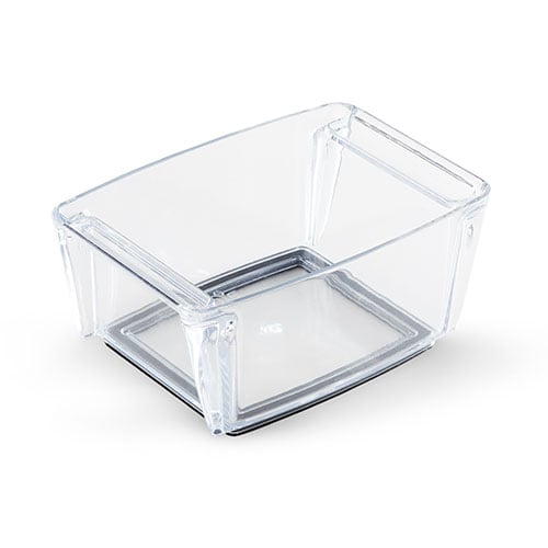 Replacement Tray for Adjustable Double Grater (#100472)