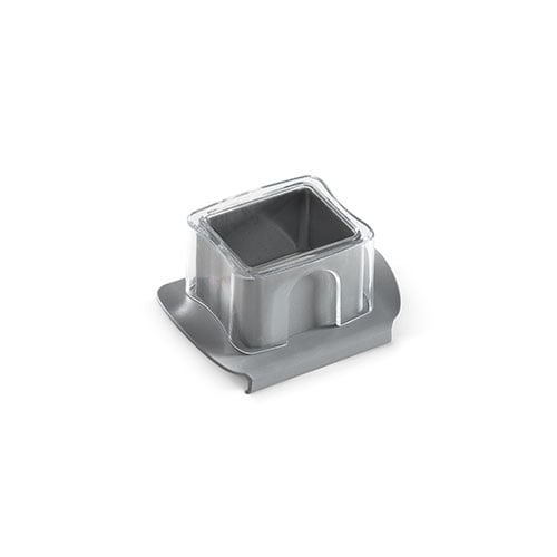 Replacement Food Pusher/Holder for Adjustable Coarse Grater (#100481)
