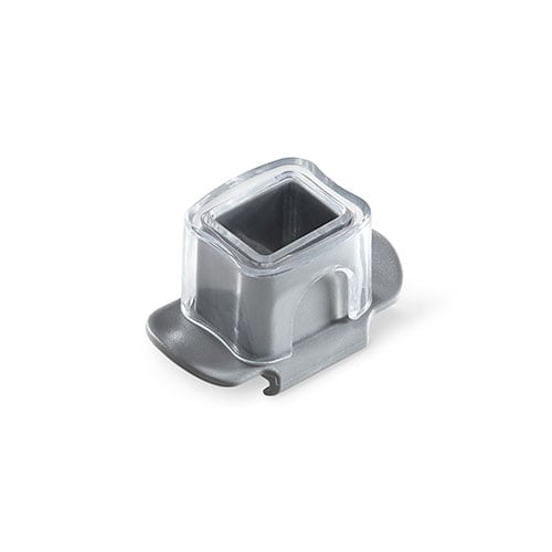 Replacement Food Pusher/Holder for Adjustable Zester (#100482)
