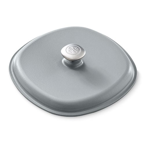 Replacement Lid for Enameled Cast Iron Skillet (#100594)