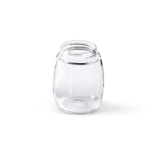 Glass Container (#100670)