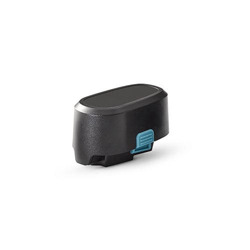 Replacement Battery & Sticker (#100272)