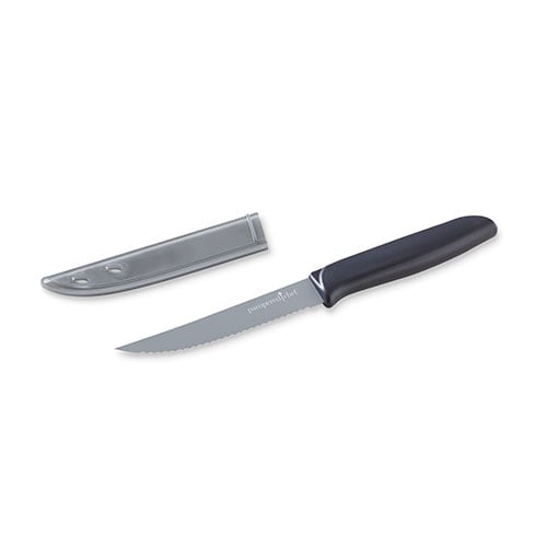 Replacement Knife + Sheath (#100750) - qty 1