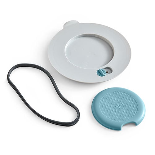 Lid Assembly (#100847)