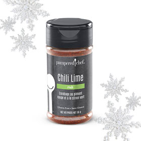 Chili Lime Rub
