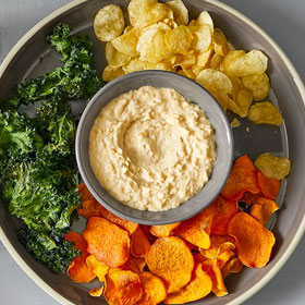Garlic & Herb Rub