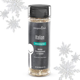 Italian Seasoning Mix