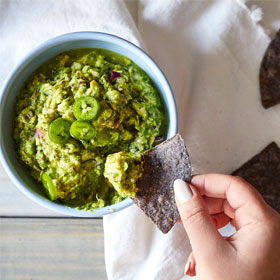 All-Purpose Dill Mix