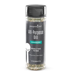 All-Purpose Dill Mix