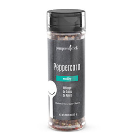 Peppercorn Medley