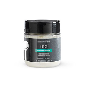 Ranch Popcorn Seasoning