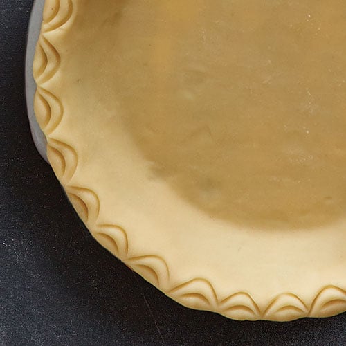 Scalloped Pie Crust Recipes Pampered Chef US Site